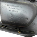 Moldura Maçaneta Int. Diant Esquerdo Meriva 2003/12 93397264 Dianteira