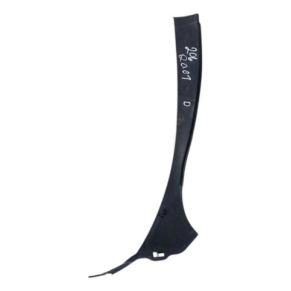 Acabamento Churrasqueira Direito 206 2007 2008 9630607377