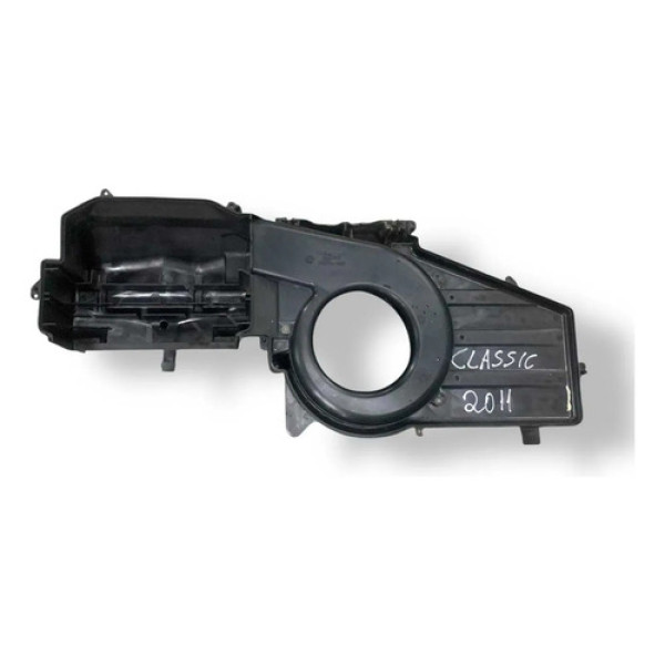 Carcaça Caixa Evaporadora Chevrolet Classic 2011 2012 970281