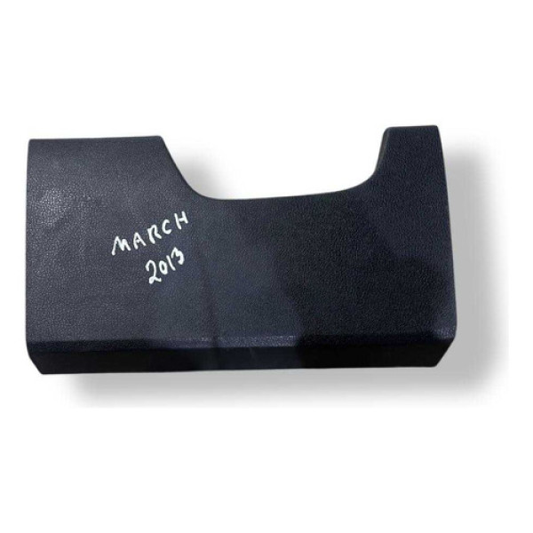 Acabamento Tampa Painel Nissan March 1.6  2013 68962ahk0a 