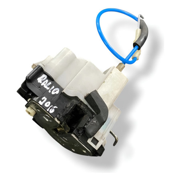 Fechadura Porta Traseira Direita Fiat Palio 2016 51870635