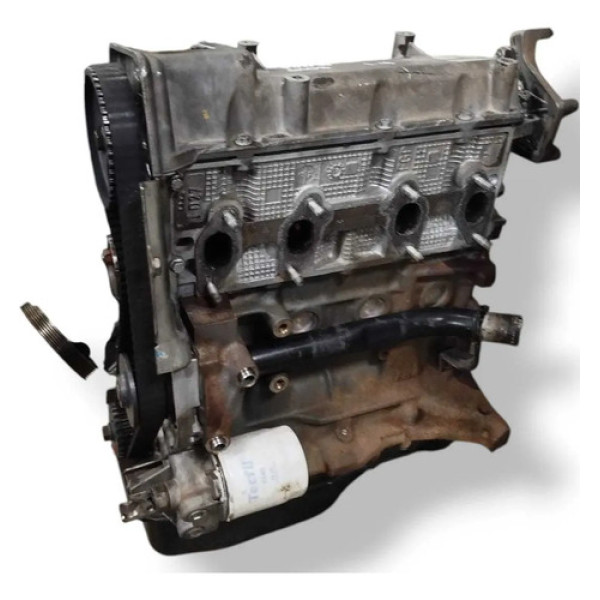Motor Parcial 1.4 Fiat Punto 2008   2009 2010 2011 2012 2013