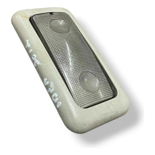 Luz Teto Cortesia Fiat Idea 1.8 2012 2013 2014 100174369