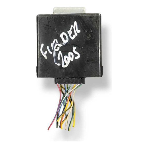 Módulo Conforto Toyota Fielder 1.8 2005 2006 2007 2008