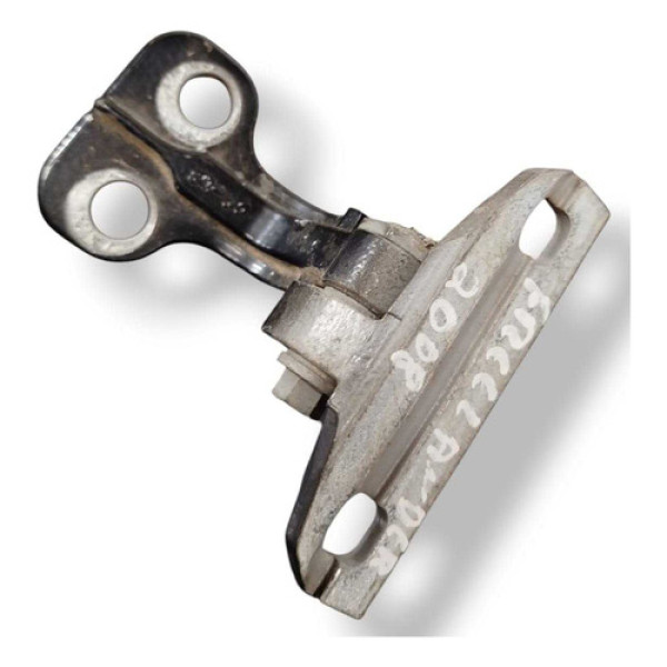 Dobradiça Porta Traseira Direita Land Rover Freelander 2 08