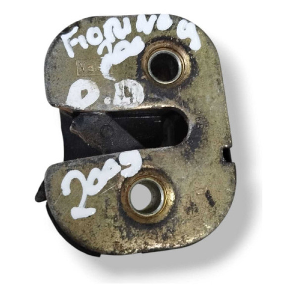 Fechadura Porta Dianteira Dianteira Direita Fiorino 2009