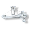 Máquina Vidro Tras Dianteira Gm Prisma 2013 A 2020 - S/motor