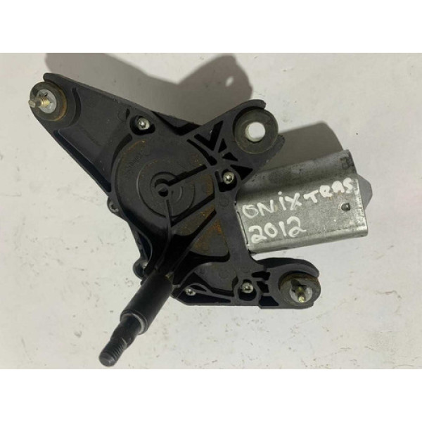 Motor Limpador Traseiro Chevrolet Onix 2012/2019 52035976