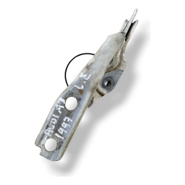 Braço Dobradiça Capo Audi A3 1998 1999 2000 2001 8l08233018