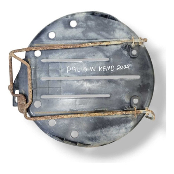 Suporte Estepe Fiat Palio Weekend 2002/2003/2004 46751885