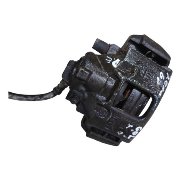 Pinça Freiodiantera Esquerda Volkswagen Gol G2 1998 A 2000