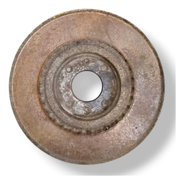 Disco Freio Dianteiro Esquerdo Fiat Stilo 2003 2004 2005