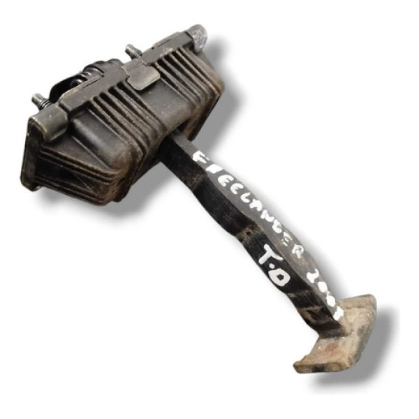 Limitador Porta Traseira Direita Land Freelander 2 3.2  2008