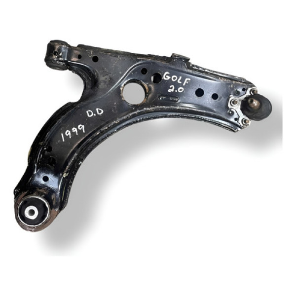 Bandeja Balança Dianteira Direita Inferior Golf 2.0 1999
