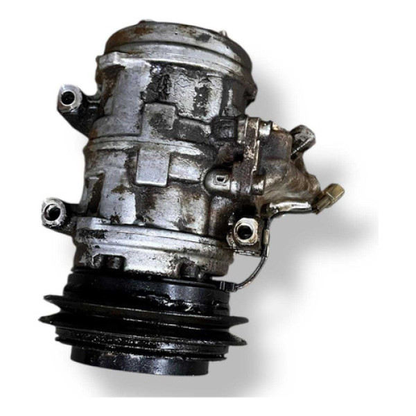 Compressor Ar Triton Mitsubishi L200  3.2 2010 Ca550033