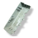 Acabamento Retrovisor Vectra 312825169 2006 2007 2008 Verde-claro