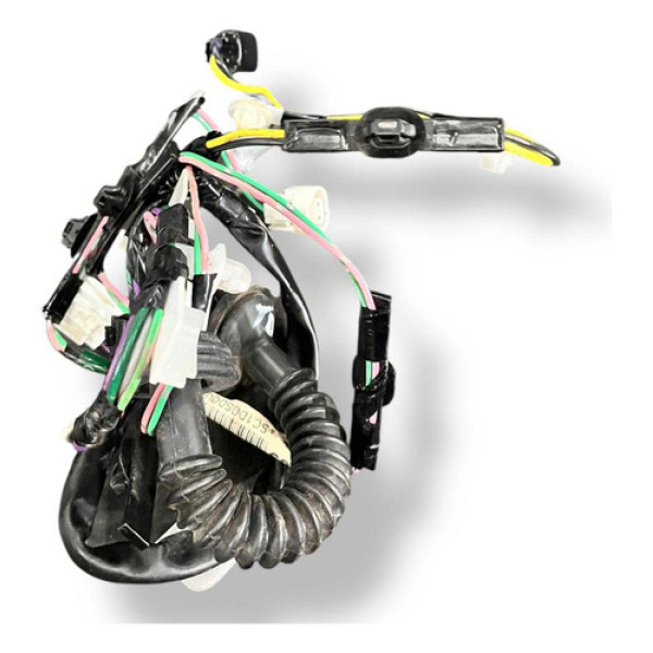 Chicote Porta Traseira Direita Toyota Etios 2018 821530d290