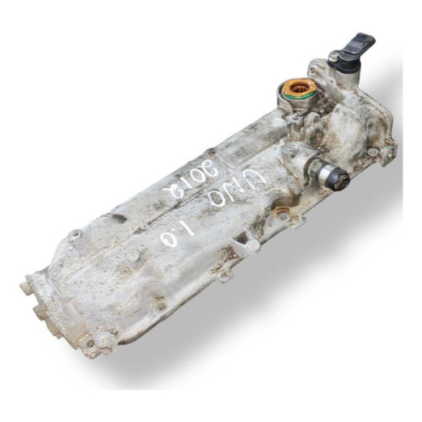 Tampa Válvulas Fiat Uno 2010 2011 2012 2013 2014 2015 2016 1