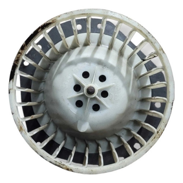 Motor Ar Forçado Ventilador Gm Blazer 2003 2004 - 52450303