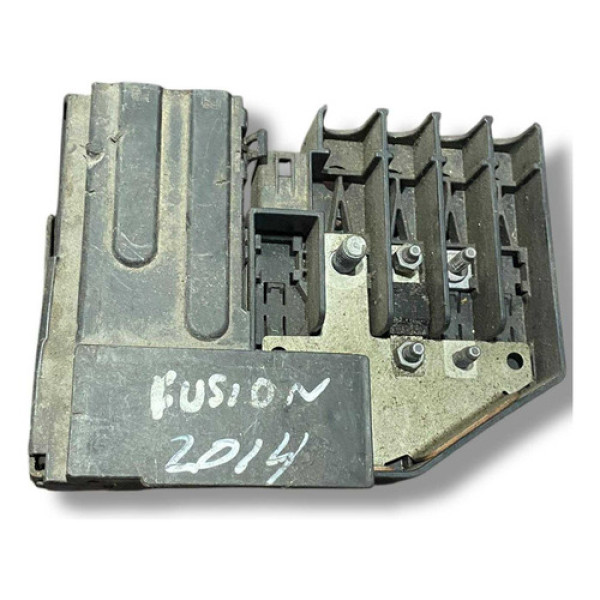 Modulo Terminal Bateria Ford Fusion 2014 2015 Du5t14a094ed