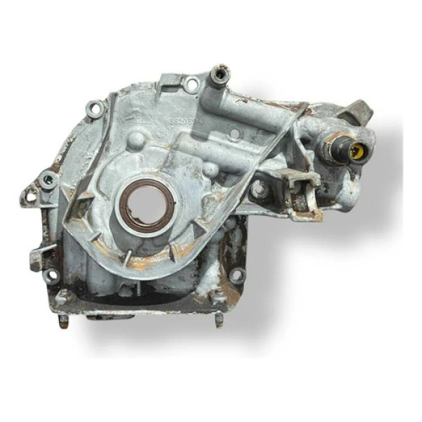 Bomba Óleo Fiat Siena 1.0 2005 2006 2007 55205943 Manual