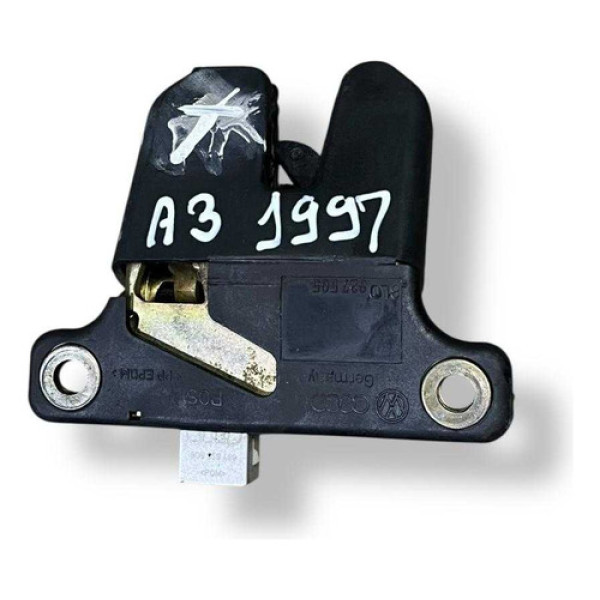 Frachadura Tampa Traseira Audi A3 1997 1998 1999 2000 827505