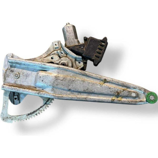 Maquina Vidro Traseira Esquerda Toyota Corolla 2014 2015