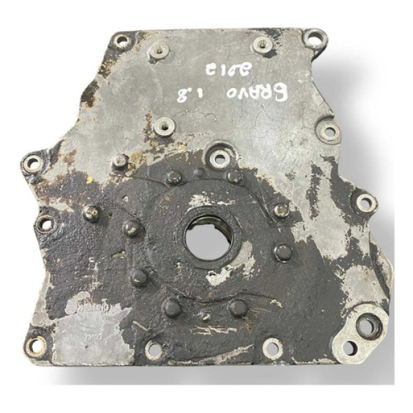Bomba Óleo Fiat Bravo 1.8 2012 2013 2014 2015 2016 55223582