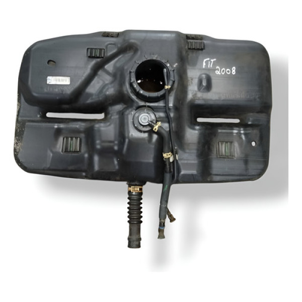 Tanque Combustível Honda Fit 2005 2006 2007 F17107t00096