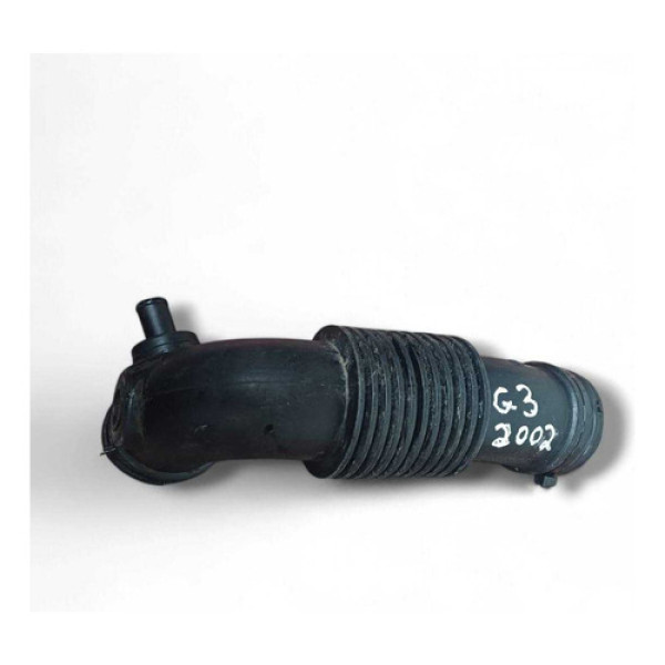 Mangueira Duto Filtro De Ar Vw Gol G3 2002 5z0129684b Orig