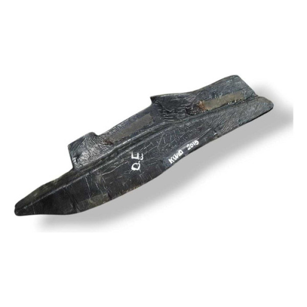 Absorvedor Antiruido Dianteiro Esquerdo Renault Kwid 2020