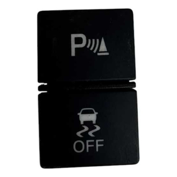 Botão Estacionamento Tração Honda Civic G10 2019/2020 M64747