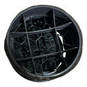 Difusor Ar Chevrolet Montana Lado Esquerdo 2011 96806155