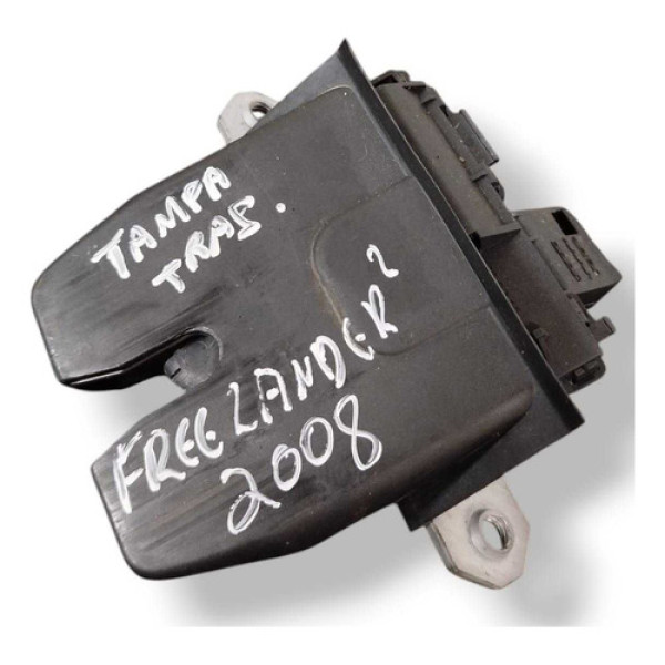 Fechadura Tampa Tras Land Rove Freelander 2 2008 6h52a442a66