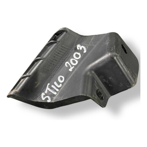 Suporte Farol Dianteiro Fiat Stilo 2005 2006 2007  46806406