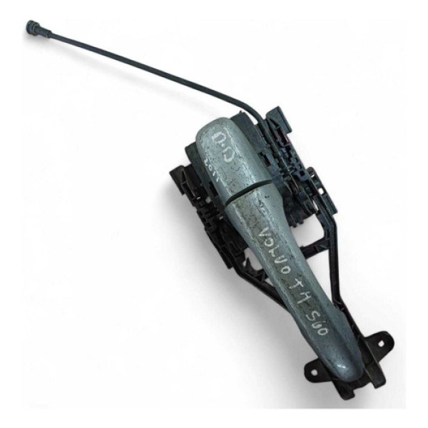 Maçaneta Externa Dianteira Direita Volvo S60 T4 2011 A 2016