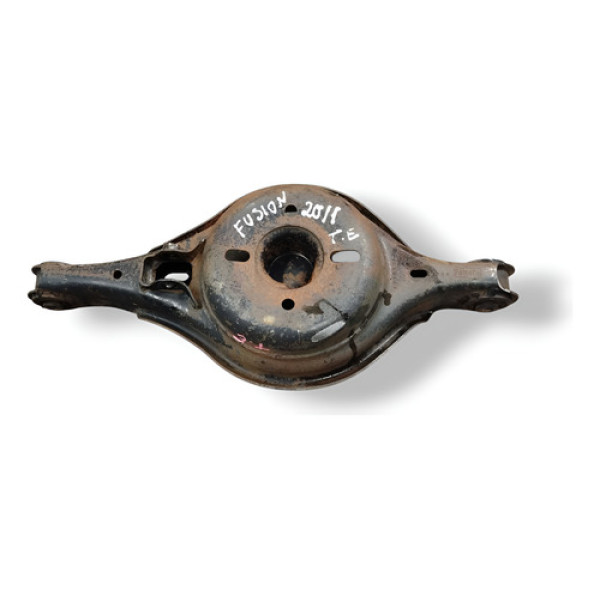 Bandeja Suspensão Traseira Esquerda Ford  Fusion 2.5 2011