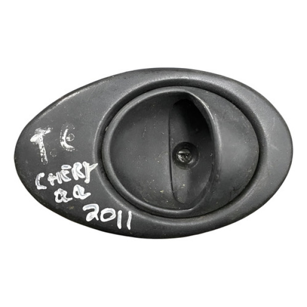 Maçaneta Interna Traseira Esquerda Chery Qq S116105120