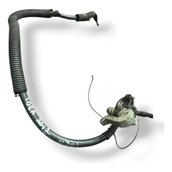 Cabo Negativo Bateria Fiat Idea 2012 2013 2014 2015 2016