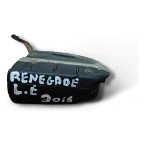 Botão Comando Volante Direito Jeep Renegade 14/19 735622855