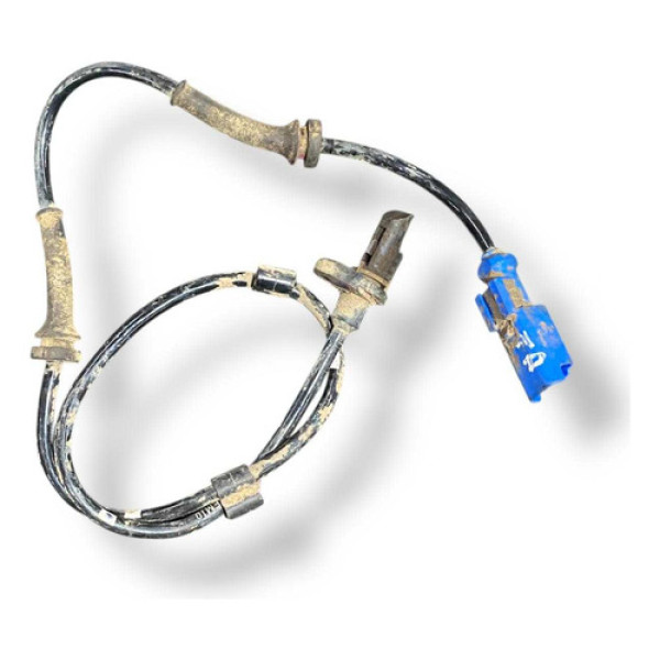 Sensor Abs Traseiro Direito Citroën Aircross 2011 9665592380