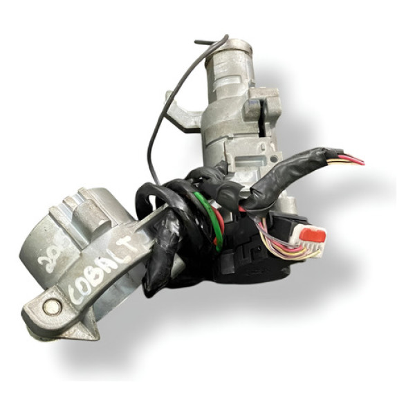 Cilindro Ignição Chevrolet Cobalt 1.8 2014 2015 52066727