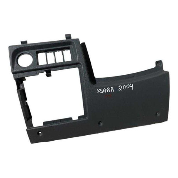 Acabamento Moldura Painel Inf Xsara Picasso 01/10 96396961ze