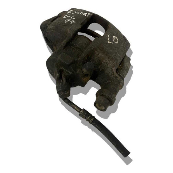 Pinça Servo Freio Direito Ford Escort Gl 1997 2262972