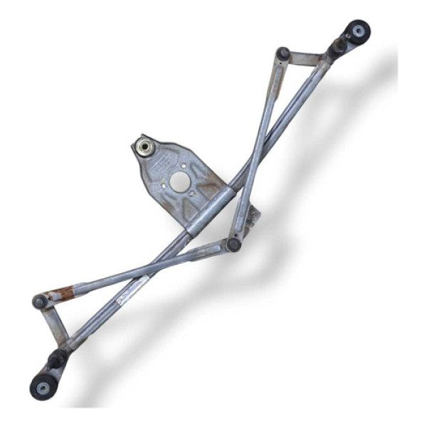 Galhada Limpador Parabrisa Vw Gol G3 2002 A 2006 5x0955601