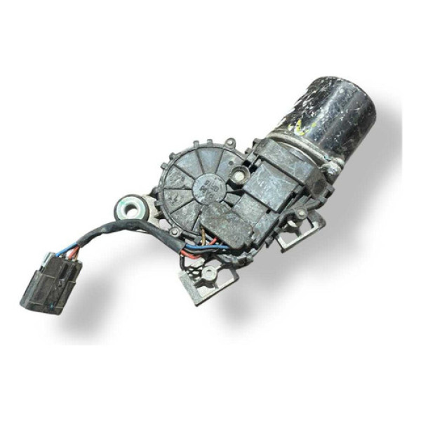 Motor Limpador Parabrisa Honda Crv 2009 2010 2011 2012 2013