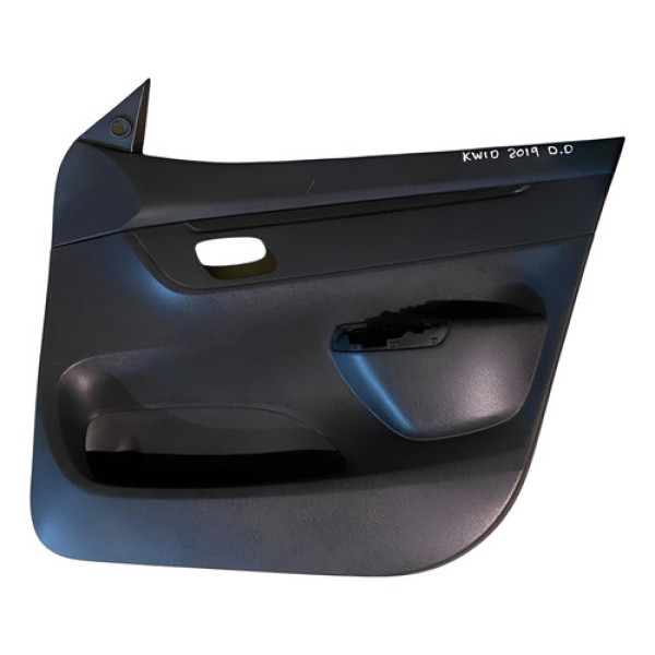 Forro Porta Dianteira Direita Renault Kwid 2019 809004416r
