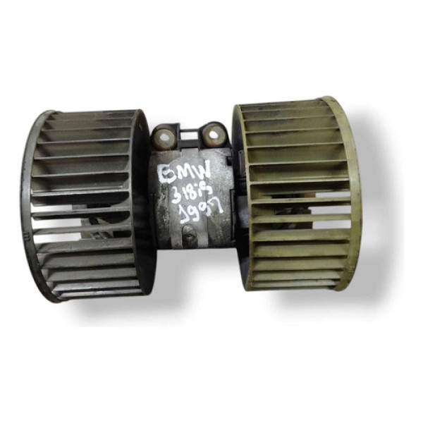 Motor Ventilação Ar Forçado Bmw 318i S 1.9 1997 1998 1999 