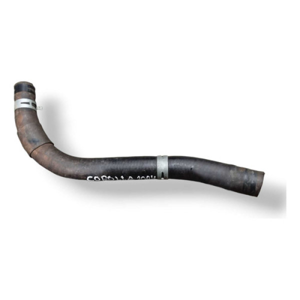 Mangueira Água Radiador Toyota  Corolla 1.8 2004 2006 2007 