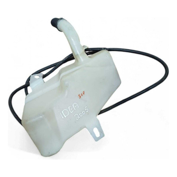   Reservatório Limpador Parabrisa Fiat  Idea Punto  1.4 2005